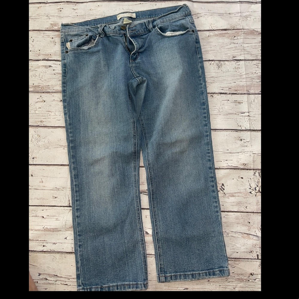 Junior Tyte Jeans Size 13